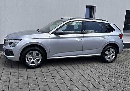 Skoda Kamiq 1.0 TSI DSG Selection (AHK,Kam.,SH,5/100)