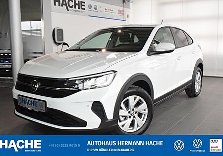 VW Taigo Volkswagen 1,0 l TSI LED SHZ PDC App-Connect Klima