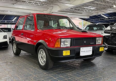 DeTomaso Other Innocenti Mini