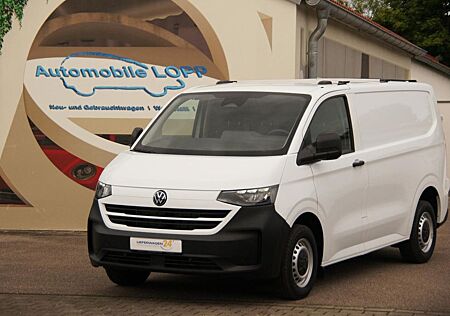 VW T7 Volkswagen Transporter Kasten 2.0 TDI KLIMA KAMERA PDC