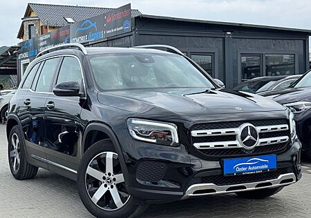 Mercedes-Benz GLB 200 d 4Matic Progressive++Finanzierung++