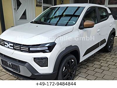 Dacia Spring Extreme 100*NAV*RFK*PDC V+H*POWER-PAKET*+