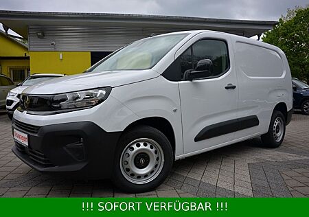 Opel Combo Cargo L2 1.5 BlueHDI Frontscheibenheizung