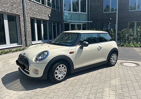 Mini ONE First
