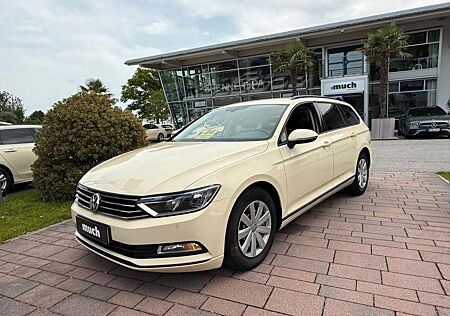 VW Passat Variant Volkswagen Passat 2.0 TDI Highline BlueMotion