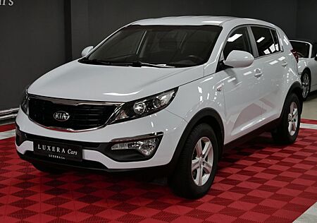 Kia Sportage 1.6 GDI Attract 2WD AHK SHZ TEMPOMAT