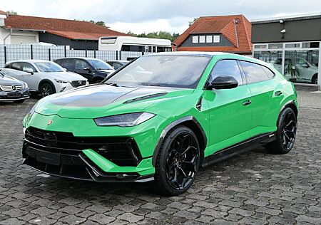 Lamborghini Urus Performante FullCarbon/Night/Garantie/Folie