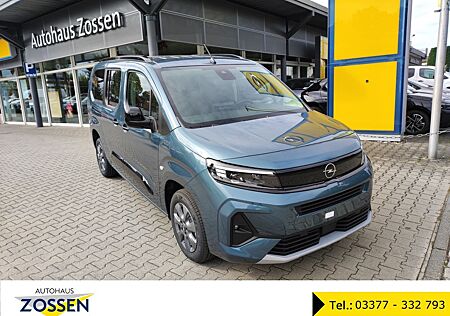 Opel Combo Life GS XL 1.5 D Android+Mehrzonenklima+DA