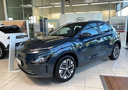 Hyundai Kona Elektro Select-Paket 2WD 11KW OBC CarPlay