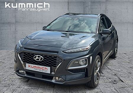 Hyundai Kona 1.0 T-GDi Stayle