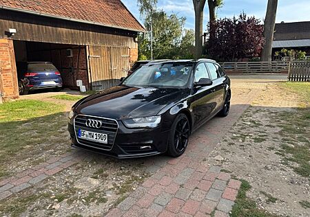 Audi A4 2.0 TDI 130kW Ambition Avant Bang&Olufsen