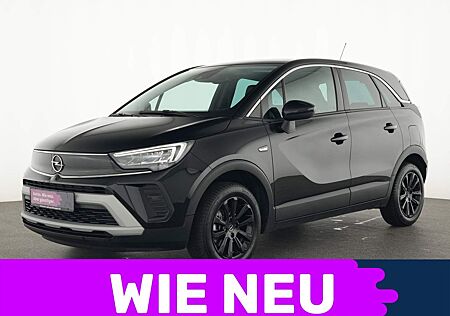 Opel Crossland X Crossland Elegance Kamera|Ergonomiesitz|PDC