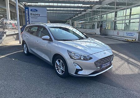 Ford Focus Turnier Cool & Connect