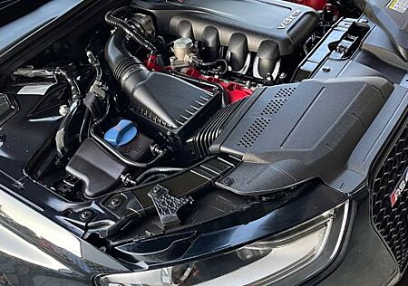 Audi RS4 4.2 FSI S tronic quattro Avant