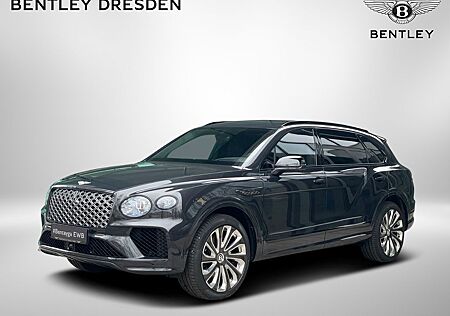 Bentley Bentayga EWB 4.0 Mulliner - Naim/Pano