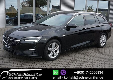 Opel Insignia ST 1.5D Automatik,MATRIX,NAVI,PDC