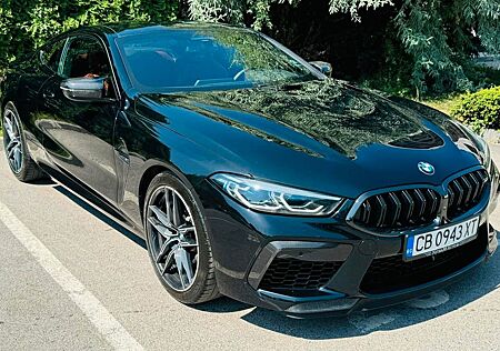 BMW M8