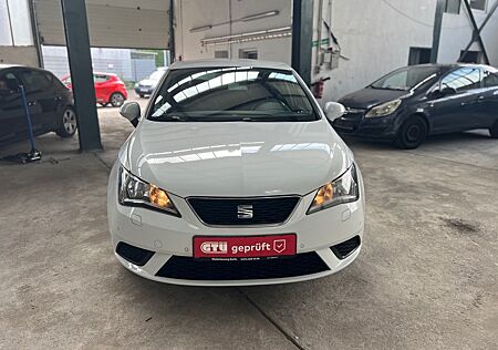 Seat Ibiza Style