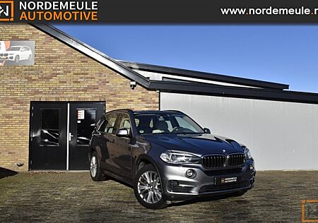 BMW X5 XDRIVE30D HIGH EXEC. Xenon, Pano, Leder