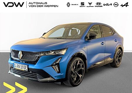 Renault Rafale 300 Plug-in Hybrid 4x4 Atelier Alpine