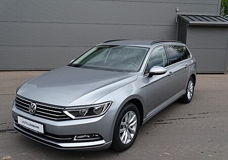 VW Passat Variant Volkswagen Comfortline Navi Sitzheizung ACC