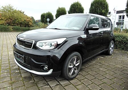 Kia Soul E- EV Play