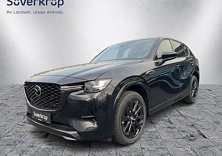 Mazda CX-60 Homura Plus Hybrid AWD+MATRIX+BOSE+PHEV