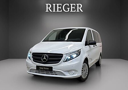 Mercedes-Benz Vito 114 CDI Tourer-PRO*2xel.ST*LED*PANO*6Sitzer