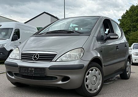 Mercedes-Benz A 160 CDI CLASSIC TÜV NEU KLIMA