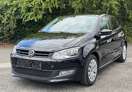 VW Polo Volkswagen V Team 1.2 TSI // Klima // Euro 5