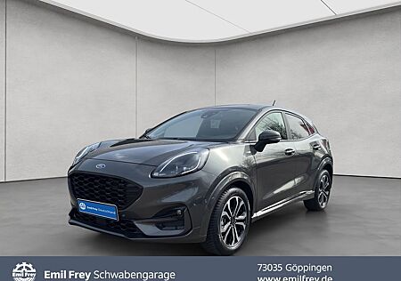 Ford Puma 1.0 EcoBoost Hybrid Aut. ST-LINE *LED*NAVI*