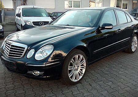 Mercedes-Benz E 500 E 50 E -Klasse Lim. 4Matic / 1.Hand