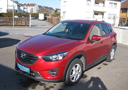 Mazda CX-5 Sports-Line AWD **1 Hand**