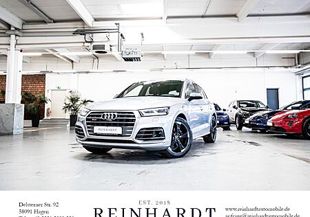 Audi SQ5 TFSi Q 20Z./MATRIX/ACC/PANO/AIR-SUS/B&O/KAM.