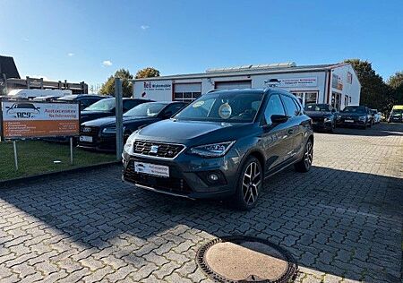 Seat Arona FR 1.0 TSI Navi/Kamera/LED/HU Neu