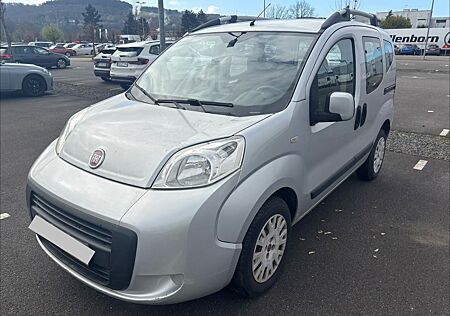Fiat Qubo Active 1.3 16V Multijet 75 PS