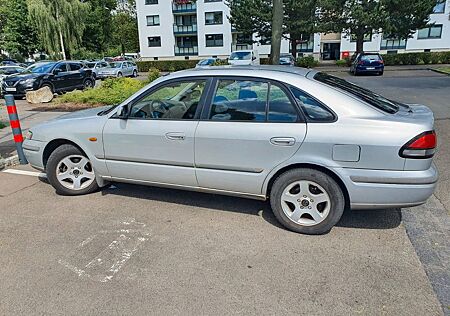 Mazda 626 1.9 Sprint Spirit