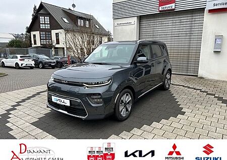 Kia Soul 136 Vision mit Technik und 3 Phasen Laden