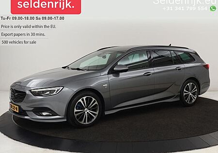 Opel Insignia 1.6 Turbo Innovation | Stoelventilatie