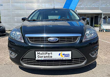 Ford Focus Lim. Sport 1.6 16v (AMAN®)