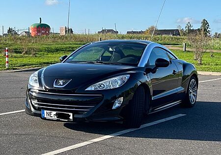 Peugeot RCZ 1.6 155 THP -