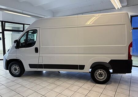 Peugeot Boxer 2.2 BlueHDi 140 L2H2 (250/250L)
