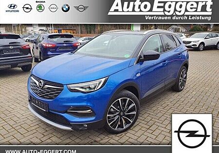 Opel Grandland X Ultimate Plug-in-Hybrid 1.6 Turbo Hy