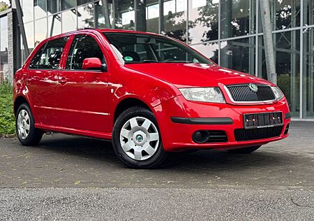 Skoda Fabia Cool Edition 2HAND*NEU TÜV*NEU INSPEKTION