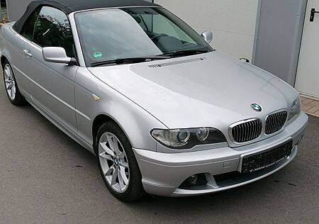 BMW 320Cd