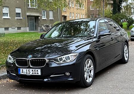 BMW 320d Sport Line