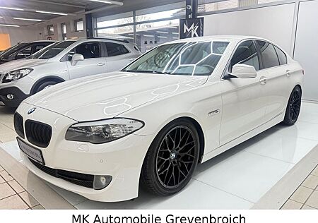 BMW 535i *AUT*PDC*MULTI*XEN*TEMP*SPORT*BI XENON