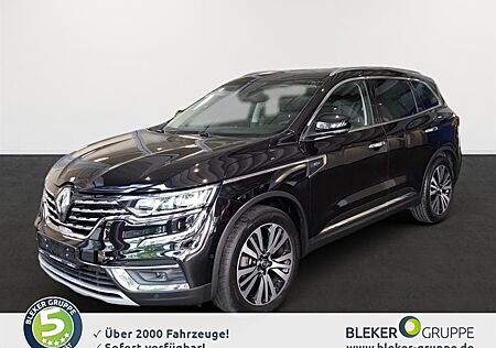 Renault Koleos INITIALE PARIS BLUE dCi 185 4WD X-tronic