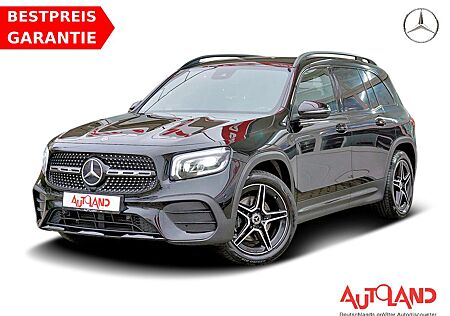 Mercedes-Benz GLB 200 AMG Line Aut. LED Navi Tempomat PDC