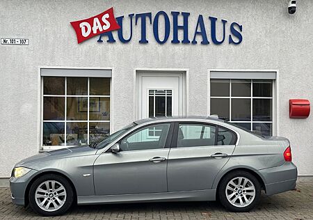 BMW 325i 126000 KM HAGELSCHADEN